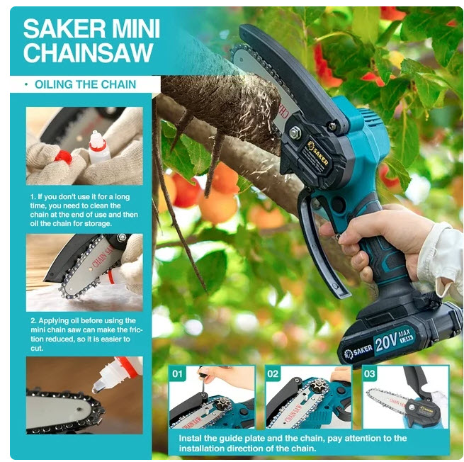 Txt.ThatDailyDeal EARLY BIRD SECRET DEAL One Handed Cordless Mini